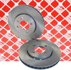Febi Disc Frana FEBI 43841 (43841)