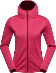 La Sportiva Chill Thermal Hoody W Mărime: S / Culoare: roz (ZAHF015)