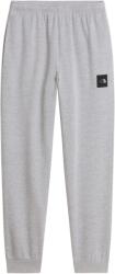 The North Face Evo box half dome regular tapered jogger сиво, черно xxl (nf0a8jb0cqo1)