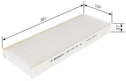 Bosch Filtru habitaclu BOSCH 1 987 432 150 (1 987 432 150) - turbochic