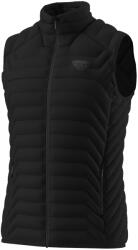 Dynafit Radical Rds Dwn Vst M Mărime: M / Culoare: negru (08-0000072144_910)