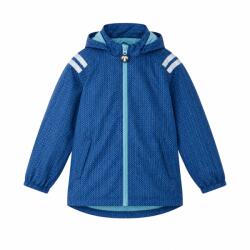 DucKsday Rainjacket Ranger Mărime copii: 122-128 / Culoare: albastru (RAINJARANG08)