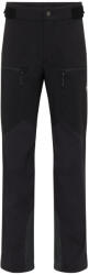 MAMMUT Aenergy Pro SO Hybrid Pants Men Mărime: L / Culoare: negru (1021-01760)