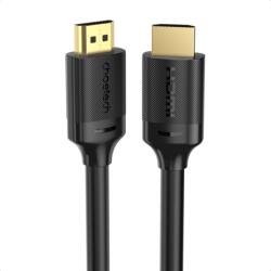 Choetech Cablu HDMI - HDMI Choetech XHH-TP20, 2m, 8K60Hz (CABLE-HDMI/HDMI-XHHTP20/2-CHO)