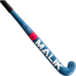 Malik Crosă de hochei pe iarbă din lemn Malik MB Otdoor Blue Junior 24