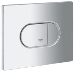Grohe Arena Cosmopolitan nyomólap matt króm (GR-38858P00)
