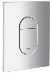 Grohe Arena Cosmopolitan nyomólap matt króm (GR-38844P00)