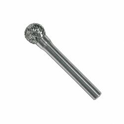 Berger Turbómaró 12 x 10 mm gömb forma, KUD 1210/S6 MX (031401-0180)