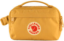 Fjällräven Kånken Hip Pack Ochre Övtáska