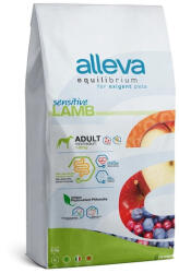 Alleva Equilibrium Lamb Mini/Medium 5kg - falatozoo
