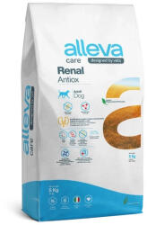 Alleva Care Renal-Antiox 5kg - falatozoo