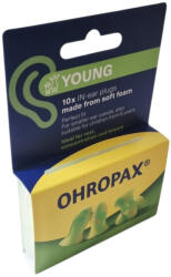 Ohropax Young füldugó (5pár) 1db