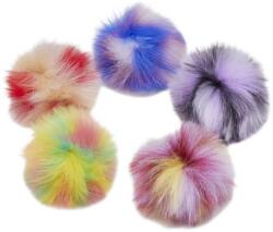 JIBBITZ Dyed Puff - 5 Ks (10012135)