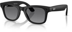Ray-Ban Meta Wayfare S MT Polar Gr Gen2 (RW4012 601ST3 50-22)