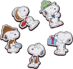 JIBBITZ PEANUTS - 5 KS Mix (10011466)