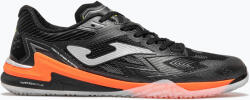 joma Férfi focicipők Joma Regate Carbon Indoor black