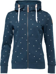 Willard HOODIE 273126 Albastru închis, Alb S (MFB1W-25211-A)