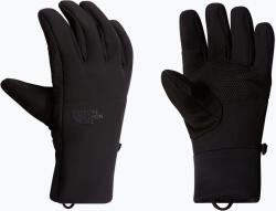 The North Face Túra kesztyűk The North Face Apex Insulated Etip tnf black