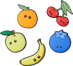 JIBBITZ SMILE FRUIT - 5 KS Mix (10011413)