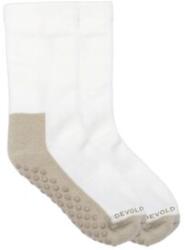 Devold Multi Merino No-Slip Sock Kid Șosete 000A OFFWHITE 22-24 EU