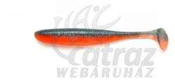Keitech Easy Shiner 3.5" FMS Watermelon Blue PP - Keitech Gumihal (ES35FMS04S)
