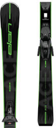 Elan ACE SC2 SPORT SHIFTX + EL 9.0 GW Negru, Gri închis, Verde 146 (ABJMYA26)