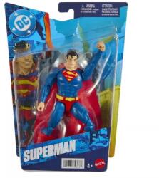Mattel Figurină de acțiune Superman de la DC Comics (JNF57) Figurina