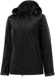 M-Tac Soft Shell Lady női dzseki - Black - XL (2874535)