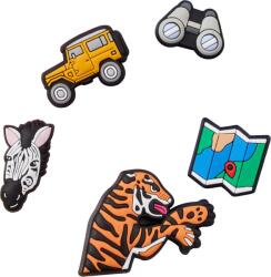 JIBBITZ Safari - 5 Ks (10011597)