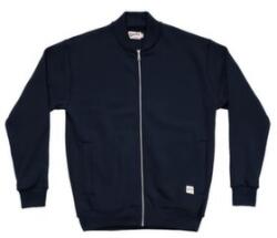 Devold Archive Bomber Jacket Jachetă 285A DEEP MARINE L