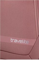Travelite Kick Off 4w S Rose Valiza