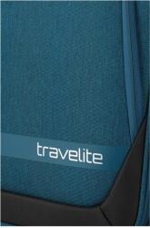 Travelite Kick Off 4w S Petrol Valiza