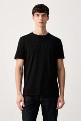 Guess tricou pentru bărbați din bumbac 9BY2-TSMYYT_99X (Z6BI06.K6537)