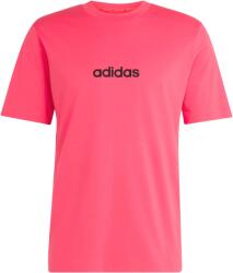Adidas LINEAR SJ TEE Roz, Negru XL (KF2391)