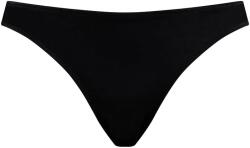 PUMA Brief 100000043 Bikini Alsó Női Fürdőruha - Fekete, S-es Méret