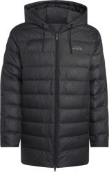 adidas ESSENTIALS 3-STRIPES LD HD PA Negru S (JM4061)