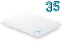 Tempur Comfort Air Soft alvópárna, puha fekvésérzet, 40x80 cm, fehér