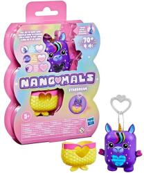 Hasbro Nano-Mals Interaktív Figura - Stardream Unikornis (G2211-G1880) - hellojatek