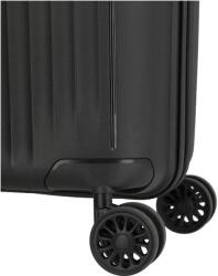 Travelite Skymate L Black Valiza