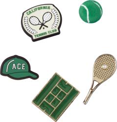 JIBBITZ TENNIS ACE - 5 KS Mix (10011120)