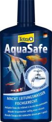 Tetra AquaSafe Vízkondicionáló Akváriumi Vízkezelő Szer - 500 ml