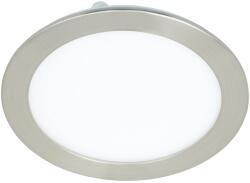 EGLO connect. z Fueva-Z Smart Home LED fürdőszobai beépíthető spotlámpa, ultra lapos, mennyezeti lámpa