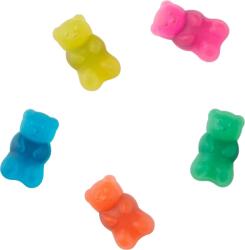 JIBBITZ Candy Bear - 5 Ks (10009882)