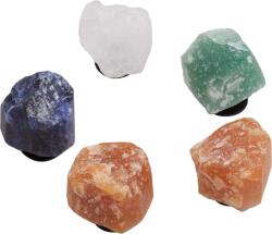 JIBBITZ Gem Rock 5 Pack (10011858)