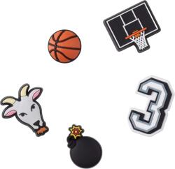JIBBITZ BASKETBALL STAR - 5 KS Mix (10009750)
