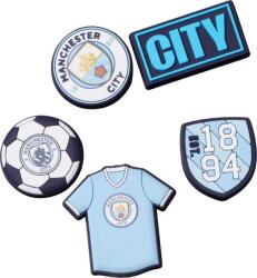 JIBBITZ MANCHESTER CITY - 5 KS Mix (10012074)