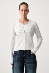 Tommy Jeans cardigan pentru femei 9BY2-SWDZ83_09X (DW0DW23458)