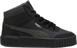 PUMA CARINA MIA MID WTR Negru, Alb 38 (40358403)