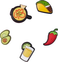 JIBBITZ Mexican Food - 5 Ks (10011404)