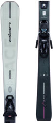 Elan ACE SC5 W + SHIFTX EL 9.0 GW Alb, Gri închis, Negru 165 (ACEMTV26)